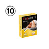 Dasutra Wet And Wild Condoms - Vanilla - 30 Peices (Pack Of 10)