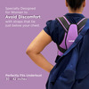 Truhabit Posture Corrector For Women | Back Support Belt For Back Pain | Posture Belt (1 Unit)