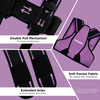 Truhabit Posture Corrector For Women | Back Support Belt For Back Pain | Posture Belt (1 Unit)