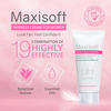 Maxisoft Fairness Cream For Women | Promotes Brighter & Healthier Skin | Tube | 50 Gm | Pack Of 2