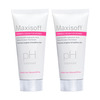 Maxisoft Fairness Cream For Women | Promotes Brighter & Healthier Skin | Tube | 50 Gm | Pack Of 2