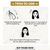 Tnw-The Natural Wash 5-In-1 Hair Repair Spray Serum For Frizz-Free & Manageable Hair |100 Ml