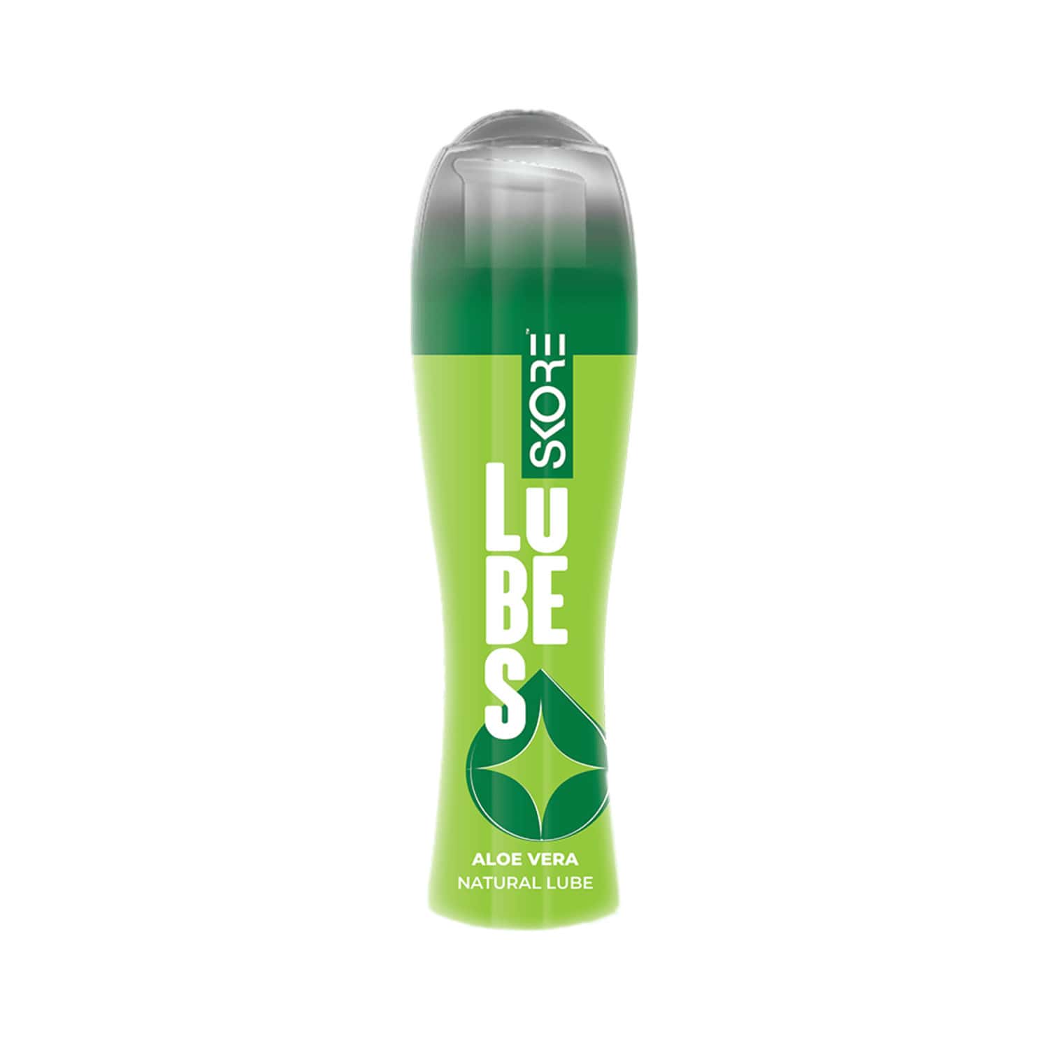 Skore Aloevera Natural Lube - 50 Ml Unisex