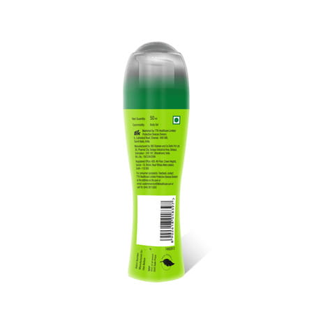 Skore Aloevera Natural Lube - 50 Ml Unisex