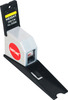 Easycare 2 Meters Height Tape Ruler (Black) - Ec1080