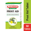 Baidyanath Asli Ayurved Prostaid | Urinary Track Infection | 50 Tablets ( Pack Of 2 )