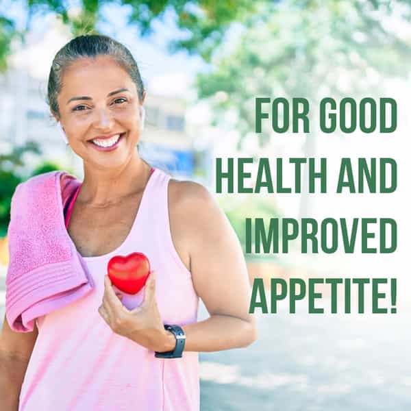 Pure Nutrition Fatmelt With Garcinia Cambogia | L-Carnitine & Apple Cider Vinegar - 60 Veg Capsules
