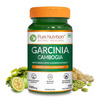 Pure Nutrition Fatmelt With Garcinia Cambogia | L-Carnitine & Apple Cider Vinegar - 60 Veg Capsules
