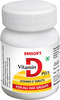 Bakson Vitamin D Plus Tablets 30