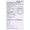 Bakson Vitamin D Plus Tablets 30