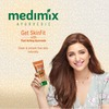 Medimix Ayurvedic Anti Pimple Face Pack - 100Ml