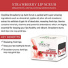 Oxyglow Herbals Lip Scrub 20G