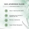 Four Seasons Aloe Vera Amla Juice 1L | Rich In Vitamin C - Immunity Booster | Skin & Hair Health