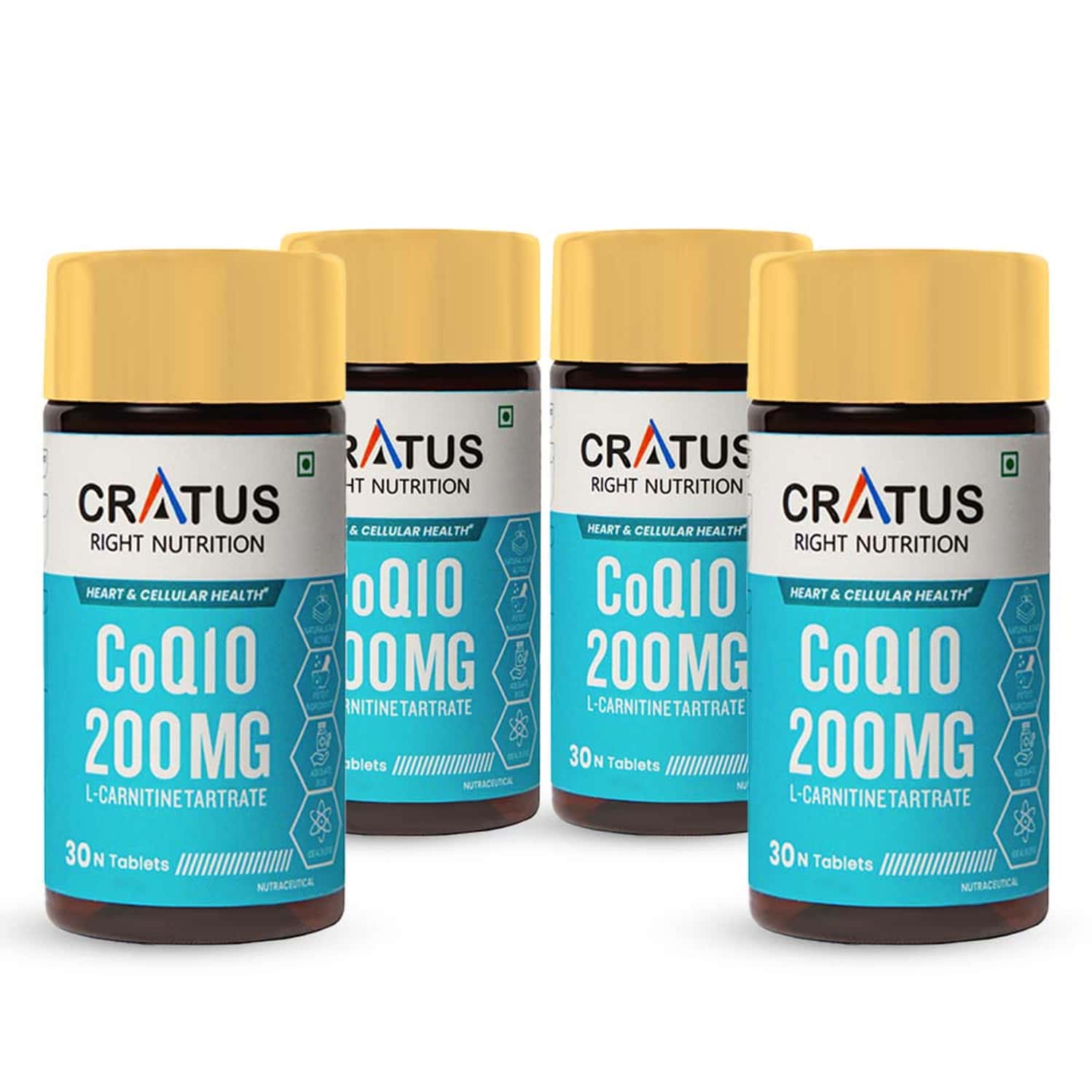 coenzyme q10 with l carnitine Natural Rhythm CoQ10-ZEN | (100 mg) + L-Carnitine (125 mg) + L-Theanine (150 mg) | Dietary Supplement Capsules | Cellular Energy & Daily Wellness Support Nature's Lab CoQ10 + Alpha