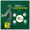 Vansaar Kabz Care Effective Relief From Constipation Indigestion Gas & Acidity Bottle Of 240G Powder