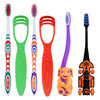 Maxi Oral Care Combo Of 4-(M-C40)
