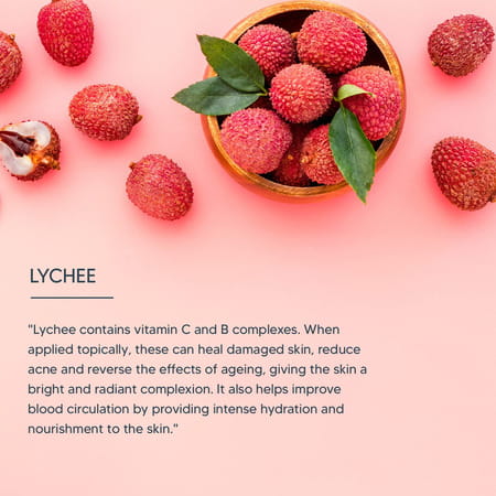 Lotus Professional Phyto-Rx Whitening & Brightening Face Wash 80 Gm