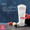 Lotus Professional Phyto-Rx Whitening & Brightening Face Wash 80 Gm