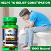 Cipzer Triphala Capsule Relief From Constipation,Liver Support,Antioxidant & Blood Sugar 60 Capsules
