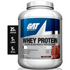 Gat Whey Protein 5Lb Chocolate (2.27 Kg)