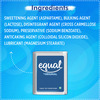 Equal Original Low Calorie Sweetener Sugar Free Low Calories Sugar Control 300 Tablets Pack Of 6