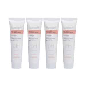 Maxisoft Anti Acne & Anti Pimple | Ph Balanced | Cream | Tube | 25 Gm | Pack Of 4