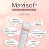 Maxisoft Anti Acne & Anti Pimple | Ph Balanced | Cream | Tube | 25 Gm | Pack Of 4