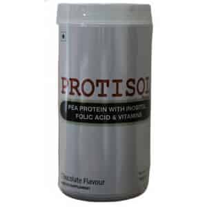 Ambrosia Nutrition Protisol 500g