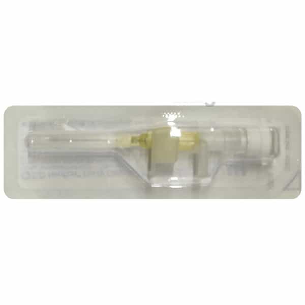 Bd Neoflon Pro Iv Cannula 24 Ga-1N