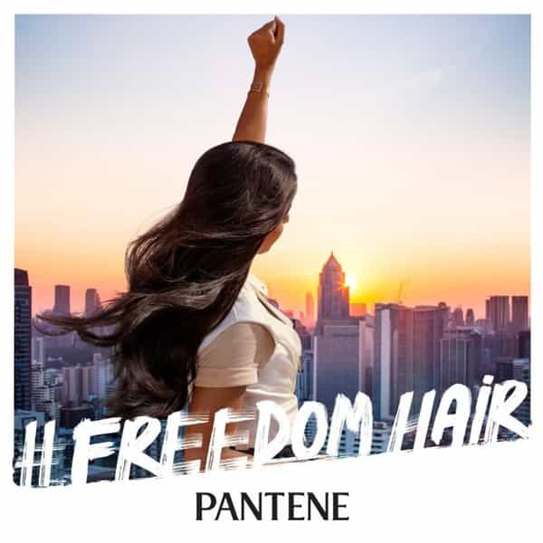 Pantene 2 In 1 Silky Smooth Care Shampoo + Conditioner - 340Ml