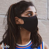 Arcatron Mobility Combo 1 Silver+ 1Copper Treated Face Mask - Breathable & Stretchable - Washable