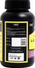 Healthvit Fitness Micronized Glutamine Powder - 100 G (Unflavored)