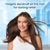 Nizoveil Anti Dandruff Shampoo - 100ml
