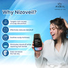 Nizoveil Anti Dandruff Shampoo - 100ml