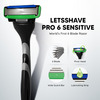 Letsshave Pro 6 Sensitive Gift Set