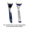 Letsshave Pro 6 Sensitive Gift Set