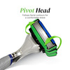 Letsshave Pro 6 Sensitive Gift Set