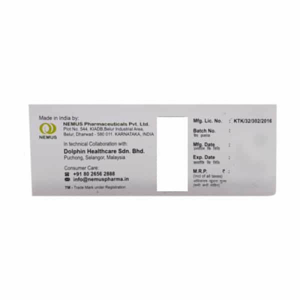 Minoil Baby Ph 5.5 Bar 75Gm