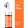 Zayn & Myza _Vitamin C Foaming Face Wash
