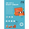 Zayn & Myza _Vitamin C Foaming Face Wash