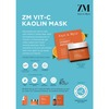 Zayn & Myza _Vitamin C Foaming Face Wash