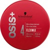 Schwarzkopf Osis Flexwax Ultra Strong Cream Wax Hair Wax (85 Ml)