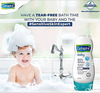Cetaphil Baby Gentle Wash & Shampoo 230Ml & Diaper Rash Cream 70 G
