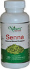 Naturz Ayurveda Senna Capsules - 120 Capsules