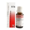 Dr. Reckeweg R74 Nocturnal Enuresis Drop - 22Ml