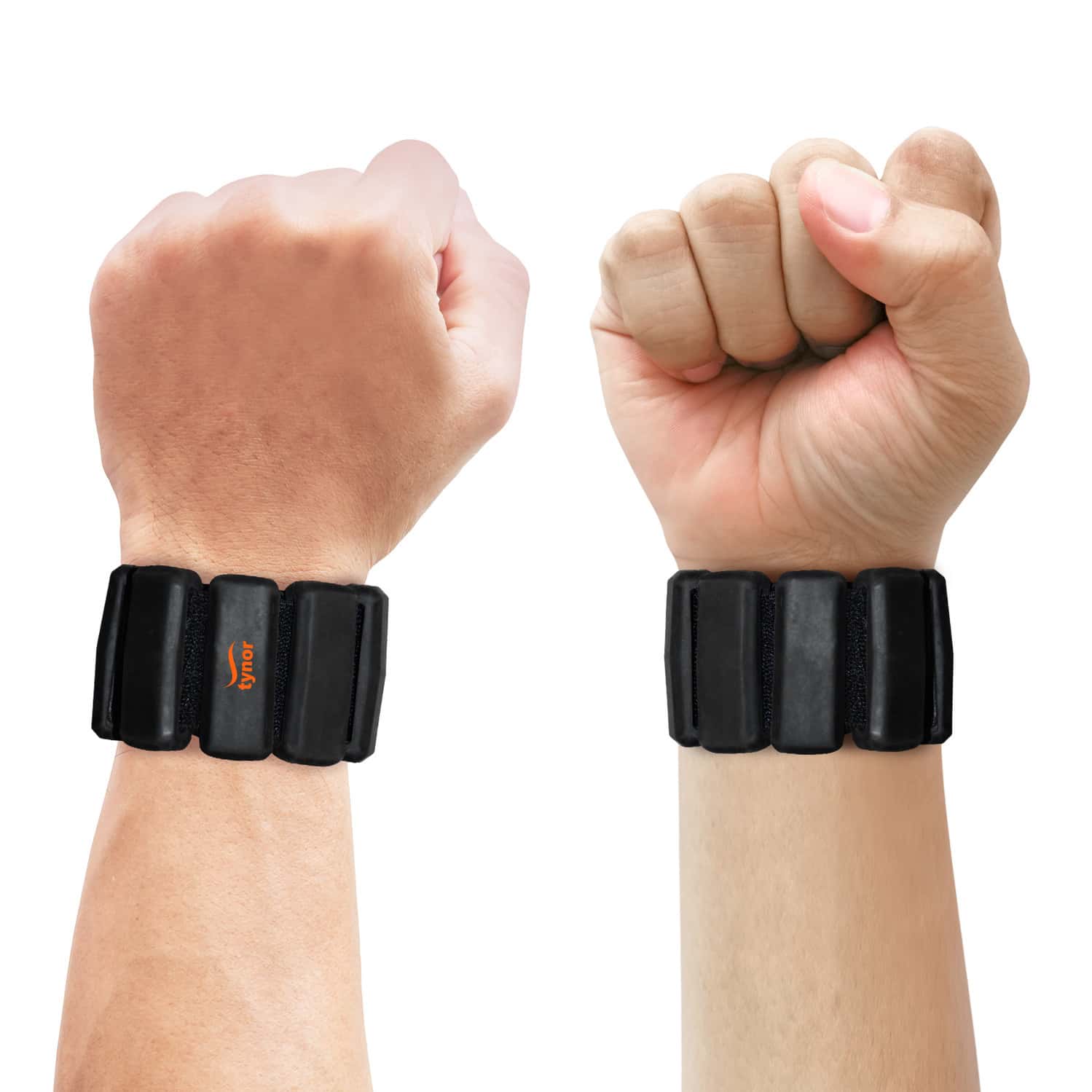 Tynor Tynofit Weight Cuff- 1 Kg | 1 Pair