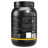 Nutrabay Gold Pea Protein Powder | 25G Protein | 4.6G Bcaa | 5G Fiber | French Vanilla - 1Kg