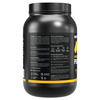 Nutrabay Gold Pea Protein Powder | 25G Protein | 4.6G Bcaa | 5G Fiber | French Vanilla - 1Kg
