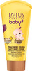 Lotus Herbals Baby+ Feathery Pecks Soft Baby Cream 100g