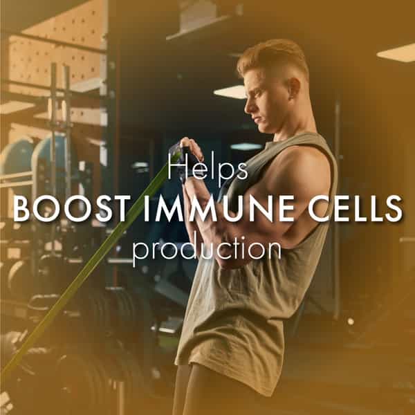 Dr. Vaidya's Immuni Charge, Natural Immunity Booster | Vitamin C, Amla & Zinc | Orange, 1X15 Tablets